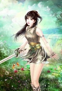 穿書女配：殿下，夫人又種田去了